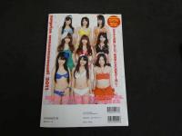 1 9 AKB48総選挙！水着サプライズ発表2011　　