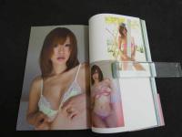 1 9 手島優写真集　tejima 撮影：井ノ元浩二　　