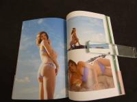 1 9 手島優写真集　tejima 撮影：井ノ元浩二　　