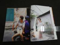 1 9 岡本玲写真集　OKAMO　撮影：細野晋司　　