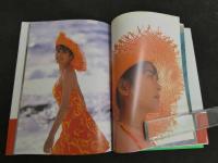 1 9 寺尾友美写真集　MORNING GLORY　撮影：渡辺達生　　