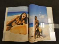 1 9 三宮位知子写真集　ICHIKO SAN'NOMIYA　撮影：橋本雅史　　