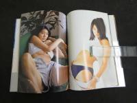 1 9 三宮位知子写真集　ICHIKO SAN'NOMIYA　撮影：橋本雅史　　