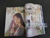 1 9 松井玲奈写真集　「きんぎょ」　撮影：丸谷嘉長　　