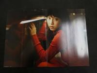1 9 松井玲奈写真集　「きんぎょ」　撮影：丸谷嘉長　　