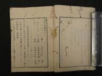 1 ３　医療正始　1～12巻　合本4冊　蘭方　和本　古文書