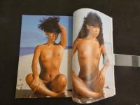 ８　大滝裕子写真集　別冊スコラ⑳