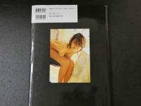 ４　Last Album 盛本真理子写真集