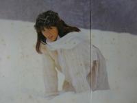 ４　中川絵里写真集　雪化粧