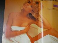 ４　PLAYBOY 日本版特別編集　プクトリアル・グラフィティ
