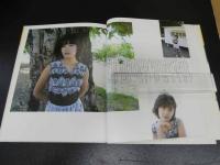1 7　冨田靖子　写真集　野村誠一/撮影　　