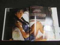 1 ３　西野妙子写真集　純情可憐でごめんなさい　撮影・清水清太郎　