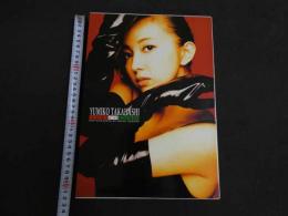 1 ３　高橋由美子写真集　TORICOLORE　撮影・細野晋司　