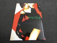 1 ３　高橋由美子写真集　TORICOLORE　撮影・細野晋司　