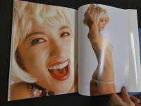2  ９　樹まり子写真集　LABIAN;MARIKO ITUKI