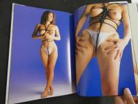2  ９　樹まり子写真集　LABIAN;MARIKO ITUKI