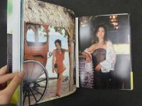 2  ９　伊織祐未写真集　DOUBLE FANTASY