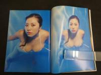 1 ３　月刊MARI　reborn from下村真理　写真・石田東　