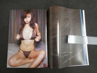 1 ３　月刊MARI　reborn from下村真理　写真・石田東　