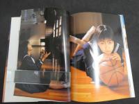 1 ３　平田裕香写真集　アスタ・マニャーナ　撮影・上野勇　
