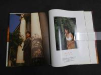 1 ３　八木小織写真集　METRO CITY　撮影・野村誠一　