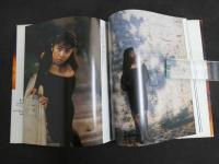 1 ３　八木小織写真集　METRO CITY　撮影・野村誠一　