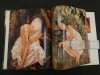 1 ３　渡辺美奈代写真集　Look at!　撮影・山内順二　