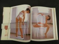 1 ３　渡辺美奈代写真集　Look at!　撮影・山内順二　