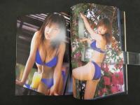1 ３　熊田曜子写真集　フォルテシモ　撮影・鯨井康雄　
