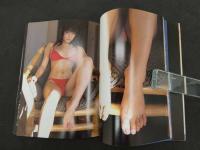 1 ３　熊田曜子写真集　フォルテシモ　撮影・鯨井康雄　