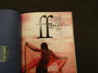 1 ３　熊田曜子写真集　フォルテシモ　撮影・鯨井康雄　