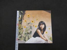 1 ３　大島優子写真集　ゆうらりゆうこ　撮影・関めぐみ　　
