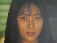 1 5　蒲池幸子写真集　NOCTURNE　撮影：清水清太郎　坂井泉水　ZARD　参考品共2冊