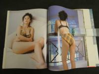1 ３　佐藤亜里香写真集　”IMMATURE”　撮影・井ノ元浩二　