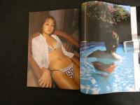 1 ３　安達祐実写真集　passage20歳　撮影・熊谷貫　