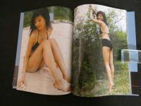 1 ３　白石美帆写真集　dear HONEY!!　撮影・藤代冥妙　
