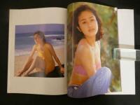 1 ３　羽田恵里香写真集　Pink　撮影・矢嶋英幸　