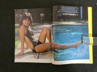 1 ３　山本博美写真集　初めてなの、セクシー！！　撮影・河合肇　