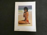 1 ３　山本博美写真集　初めてなの、セクシー！！　撮影・河合肇　
