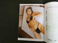 1 ３　SHINCHO MOOK　月刊小川奈那　撮影・石田東　
