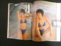 1 ３　本上まなみ写真集　スムーチー　撮影・奥舜　