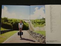 ６　８　美竹すず写真集　鈴ノ音　撮影／細井智燿　　
