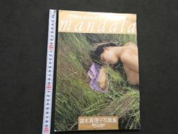 ６　８　盛本真理子写真集　撮影／立木義浩　週刊プレイボーイ特別編集　