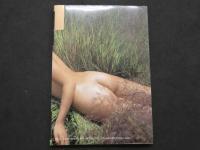 ６　８　盛本真理子写真集　撮影／立木義浩　週刊プレイボーイ特別編集　