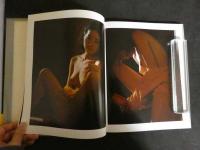 ６　9　荻野目慶子写真集　SURRENDER　撮影：写楽　