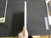 ６　9　荻野目慶子写真集　SURRENDER　撮影：写楽　