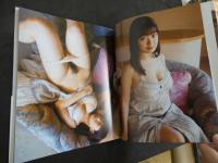 ６　9　小梅えな1st写真集　Kに恋して　撮影：斉木弘吉　　