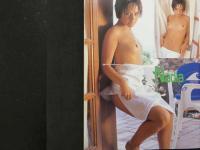 ６　9 DICK　2002年10月号　大洋図書