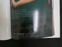 ９　5　次原かな写真集　invitation　撮影：西條彰仁