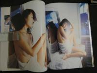 ９　5　三宮位知子写真集　ICHIKO SAN'NOMIYA　撮影：橋本雅司